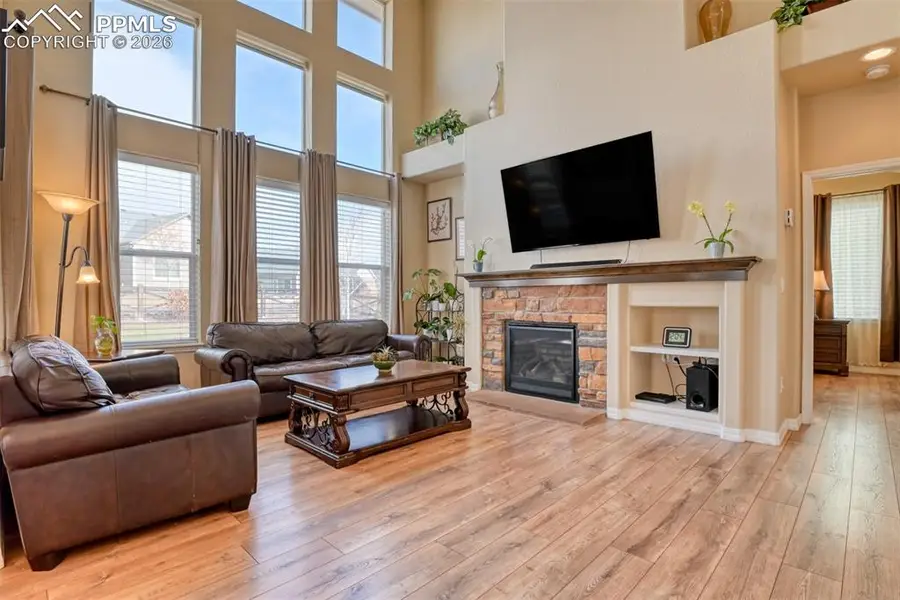 6532 Mineral Belt Drive, Colorado Springs, CO 80927 - Image #3