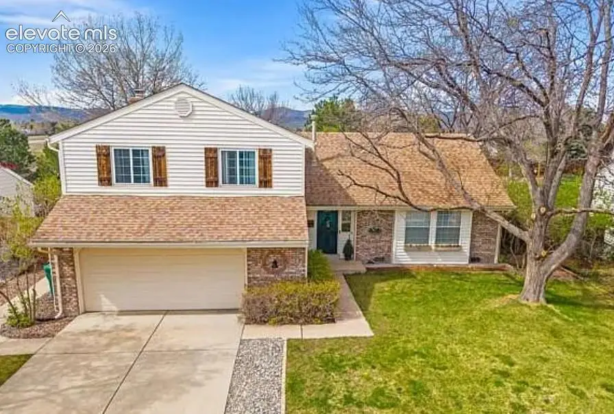 9376 W Geddes Place, Littleton, CO 80128 - #1