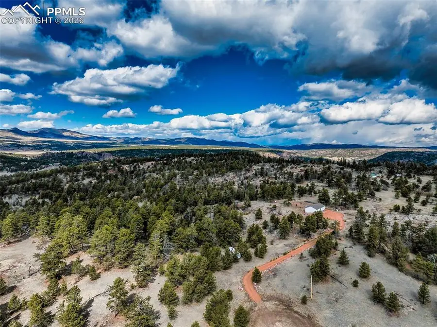 109 Pawnee Place, Florissant, CO 80816 - #3