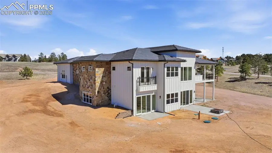 16452 Timber Meadow Drive, Colorado Springs, CO 80921 - #3