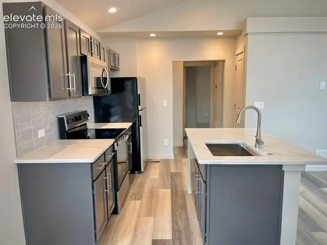 3358 Aspire Drive, Colorado Springs, CO 80922 - #2
