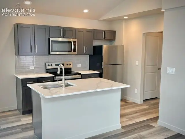 3358 Aspire Drive, Colorado Springs, CO 80922 - #3