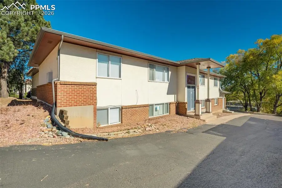 2921 Straus Lane, Colorado Springs, CO 80907 - #2