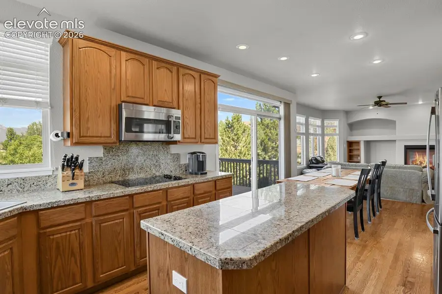 12526 Tenny Crags Road, Colorado Springs, CO 80921 - #2