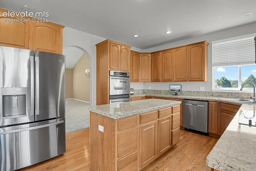 12526 Tenny Crags Road, Colorado Springs, CO 80921 - #3