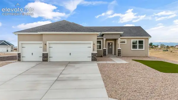 728 E Campbell Lane, Pueblo West, CO 81007