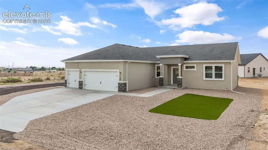 728 E Campbell Lane, Pueblo West, CO 81007 - #2