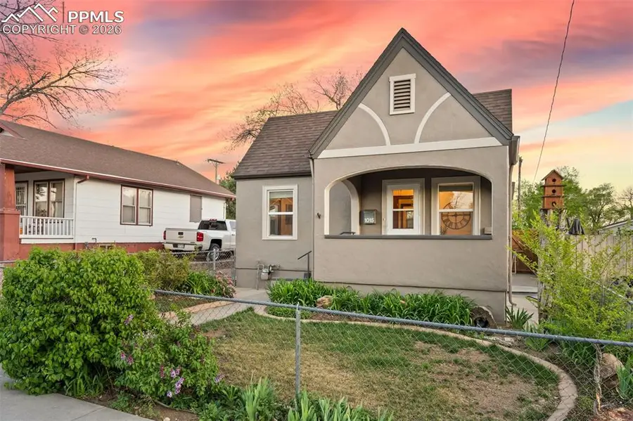 1015 E Moreno Avenue, Colorado Springs, CO 80903 - #3