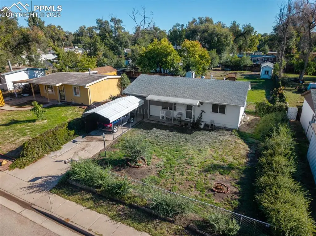 99 Security Boulevard, Colorado Springs, CO 80911 - Image #1