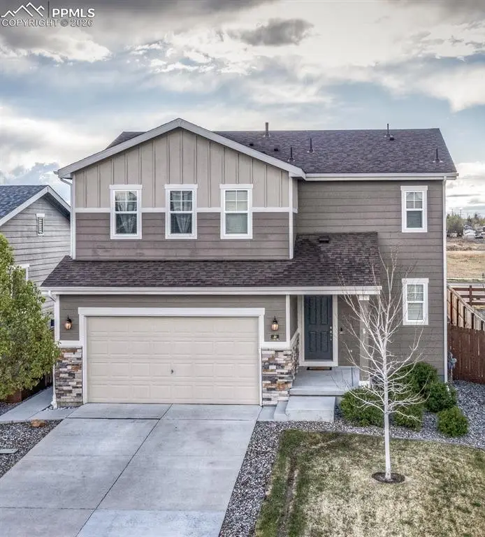81 S Edge Cliff Street, Castle Rock, CO 80104 - #1