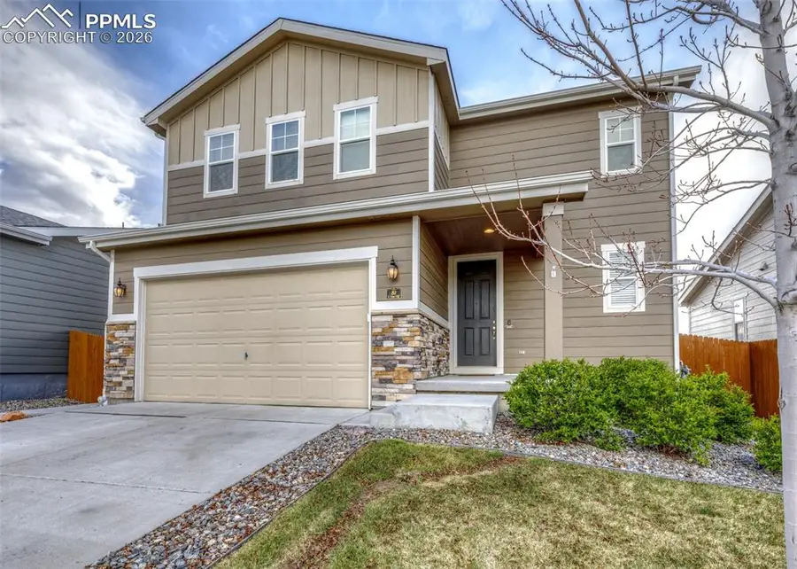 81 S Edge Cliff Street, Castle Rock, CO 80104 - #2