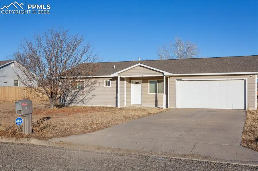 413 Mitchell Avenue, Ordway, CO 81063 - #2
