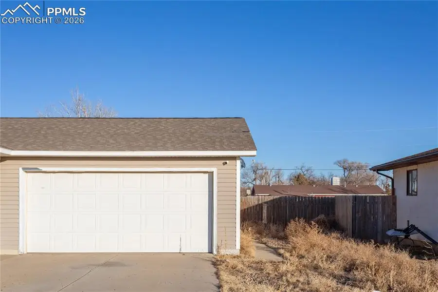 413 Mitchell Avenue, Ordway, CO 81063 - #3