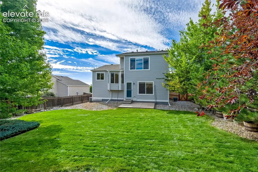 6448 Balance Circle, Colorado Springs, CO 80923 - #2