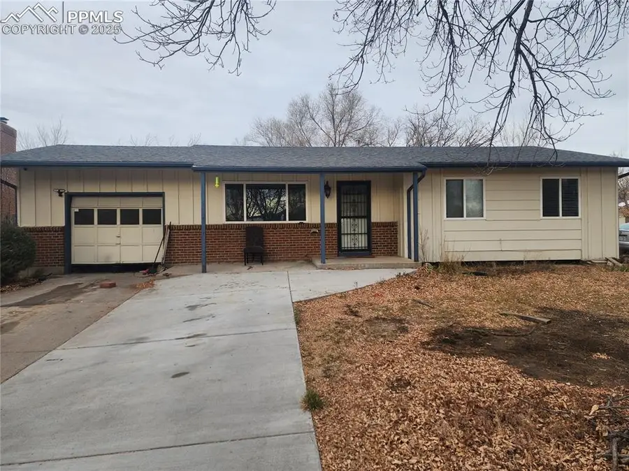 6740 Fielding Circle, Colorado Springs, CO 80911 - Image #2