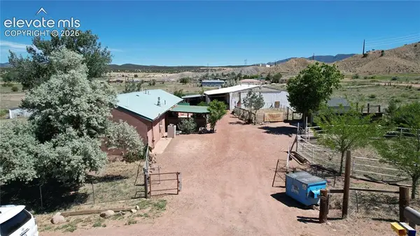 1601 Reservoir Road, Canon City, CO 81212