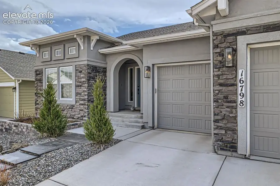 16798 Roaming Elk Drive, Monument, CO 80132 - #3
