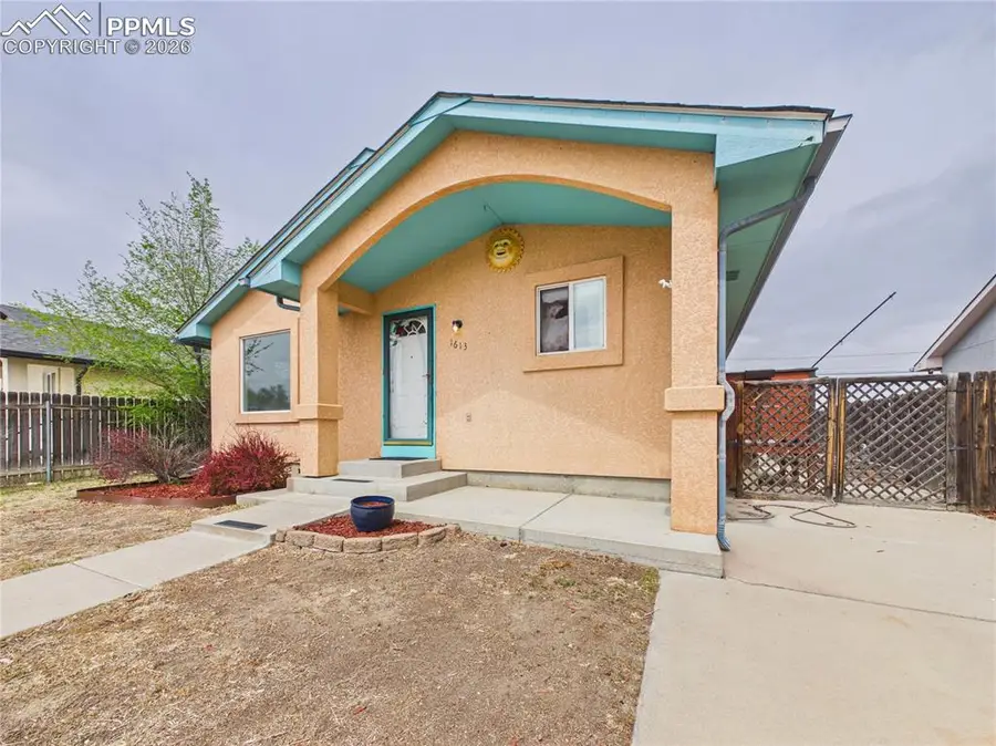 1613 E 19th Street, Pueblo, CO 81001 - #2