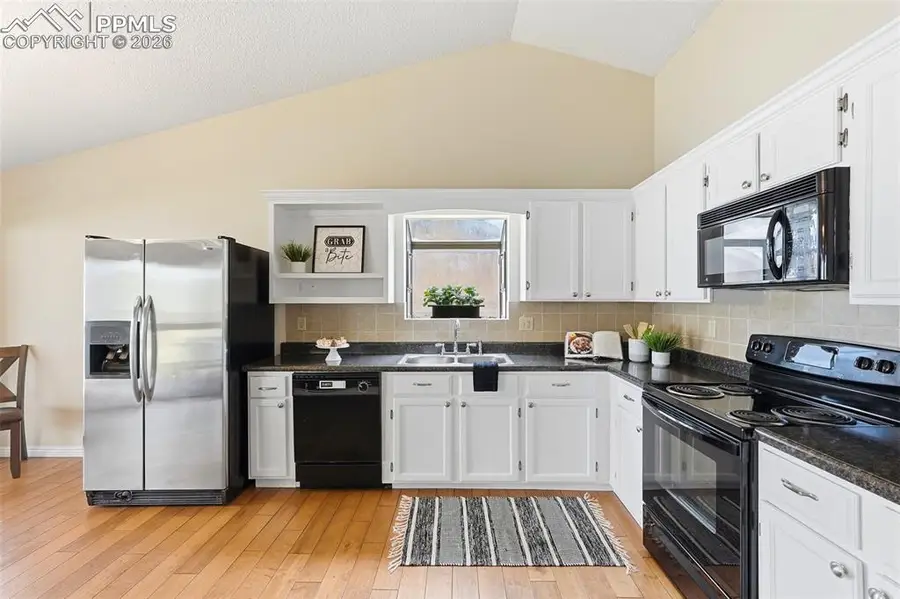 240 Bennington Drive, Colorado Springs, CO 80906 - #3