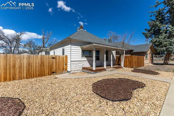 229 Mckinley Avenue, Fort Lupton, CO 80621