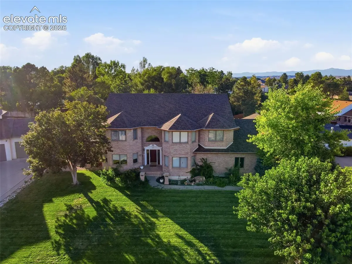 134 San Carlos Road, Pueblo, CO 81005 - #1