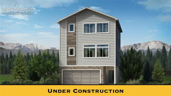4983 Havenward View, Colorado Springs, CO 80920