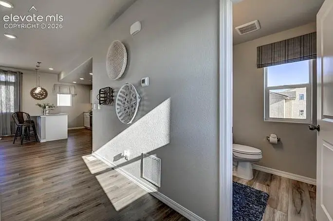 4983 Havenward View, Colorado Springs, CO 80920 - #3