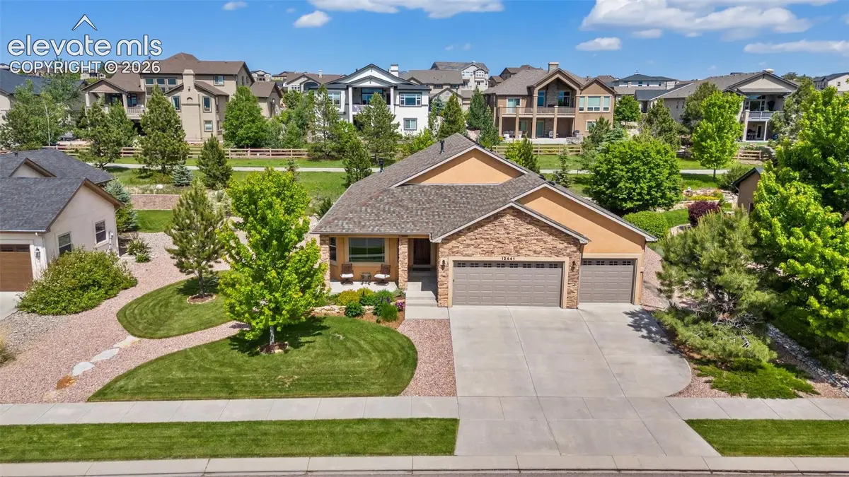 12441 Woodruff Drive, Colorado Springs, CO 80921 - #1