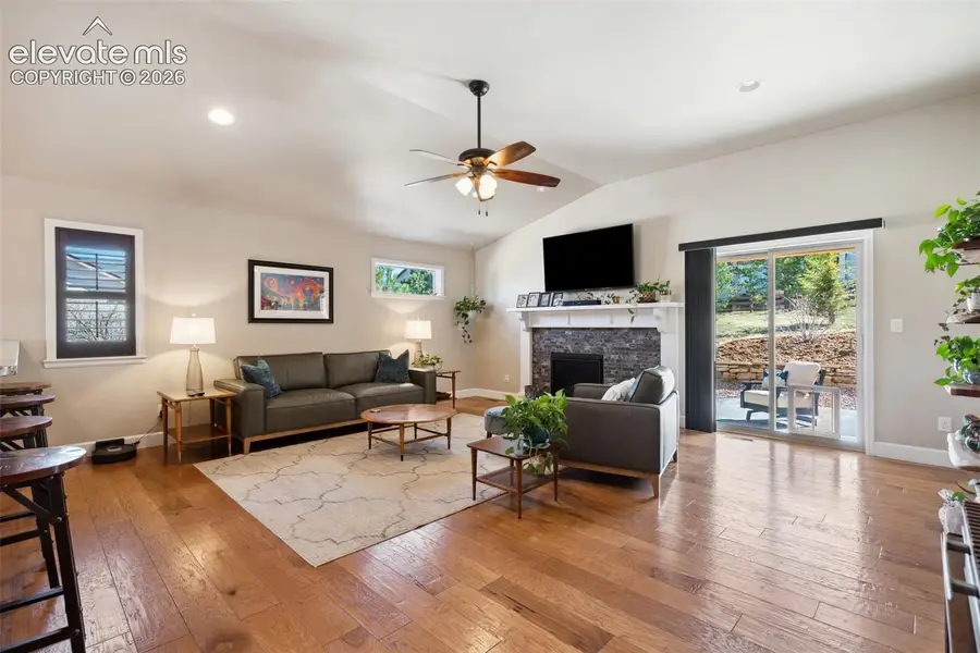 12441 Woodruff Drive, Colorado Springs, CO 80921 - #3