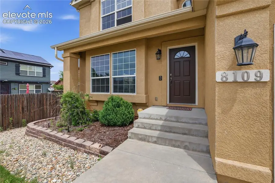 8109 Lodi Lane, Fountain, CO 80817 - #2