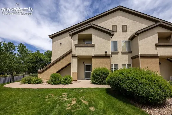 3864 Riviera Grove #102, Colorado Springs, CO 80922