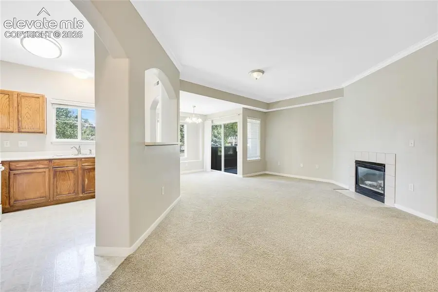 3864 Riviera Grove #102, Colorado Springs, CO 80922 - #3