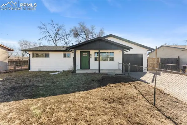 81 Everett Drive, Colorado Springs, CO 80911