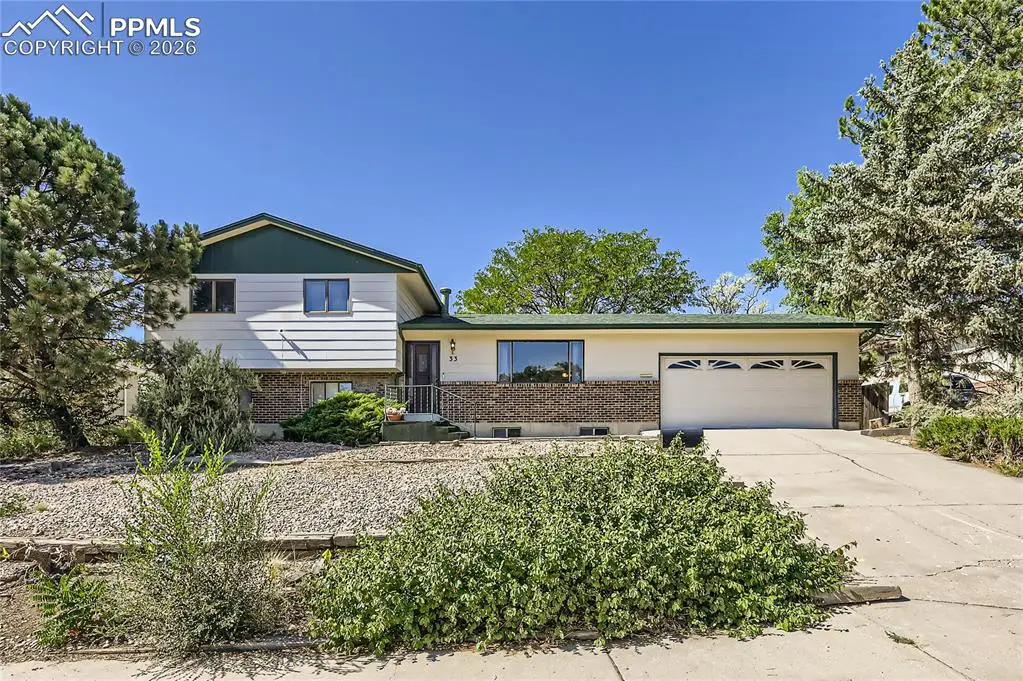 33 Briargate Terrace, Pueblo, CO 81001 - #1
