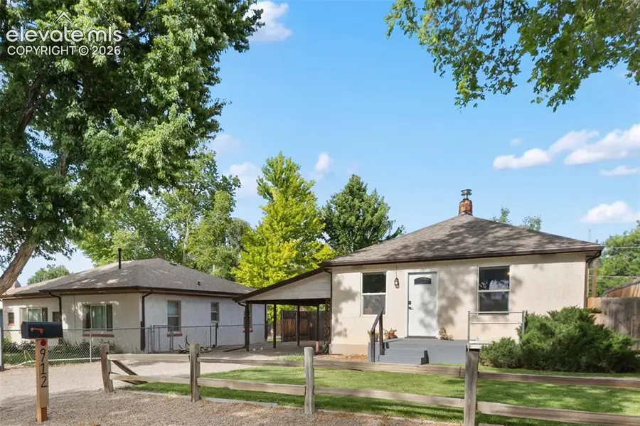 912 Madison Street, Canon City, CO 81212 - #2