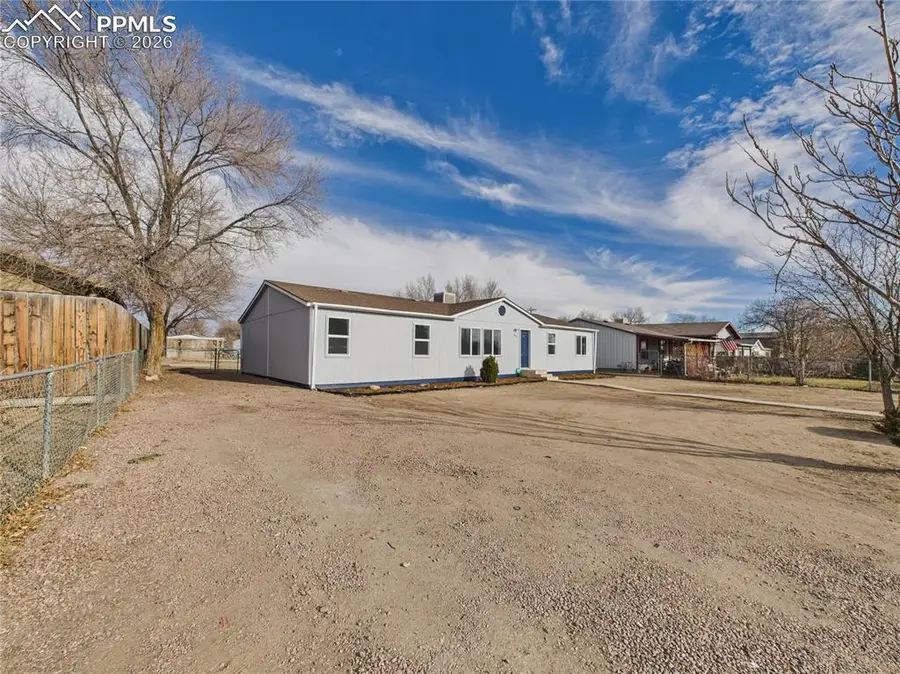 2031 W 11th Street, Pueblo, CO 81003 - #2