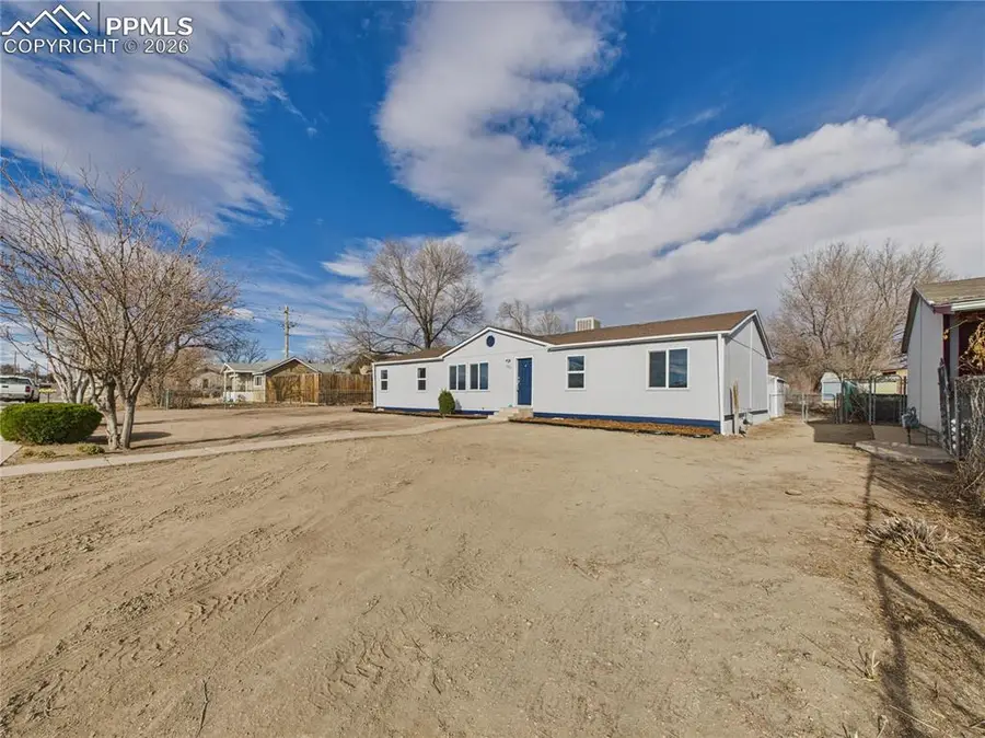 2031 W 11th Street, Pueblo, CO 81003 - #3