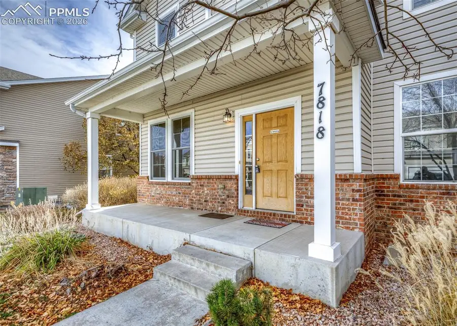 7818 Sandy Springs Point, Fountain, CO 80817 - #3