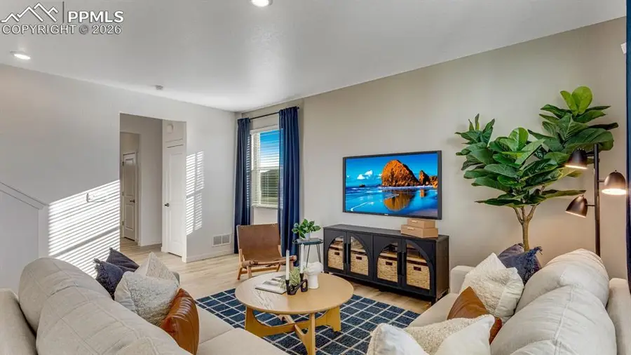 11735 Foraker Lane, Colorado Springs, CO 80925 - #3