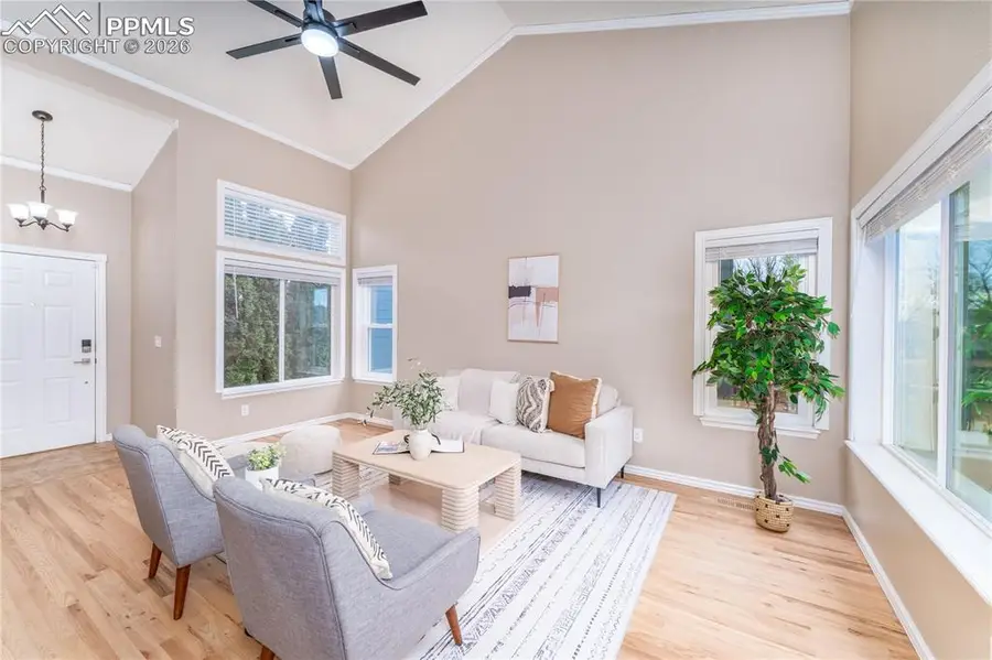 4864 Ardley Drive, Colorado Springs, CO 80922 - #3