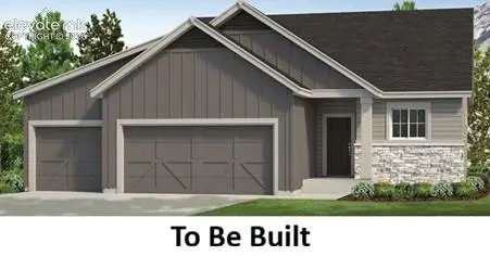 16339 Cattle Creek Court, Monument, CO 80132