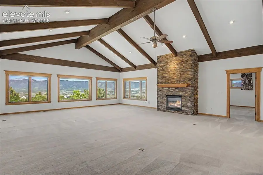 17260 Fairplay Drive, Monument, CO 80132 - #3
