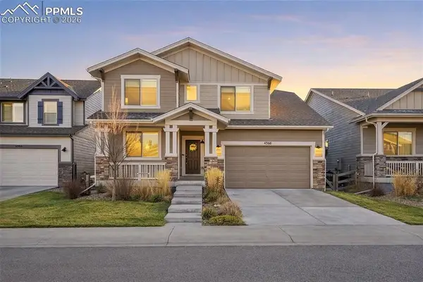 4360 Buffalo Mountain Drive, Loveland, CO 80538