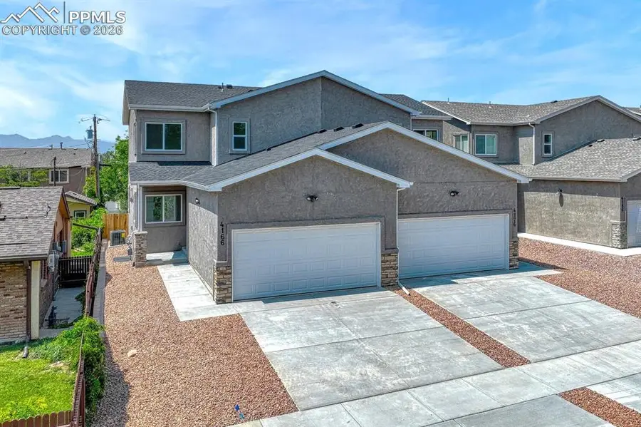 4358 Siferd Boulevard, Colorado Springs, CO 80917 - Image #2