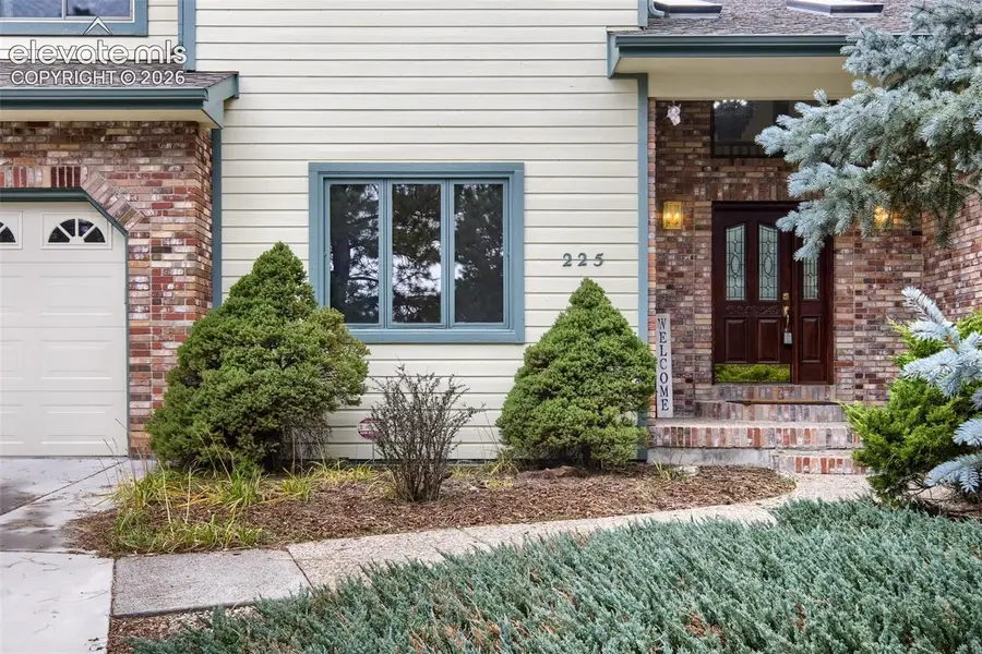 225 Sugarbush Drive, Monument, CO 80132 - #3