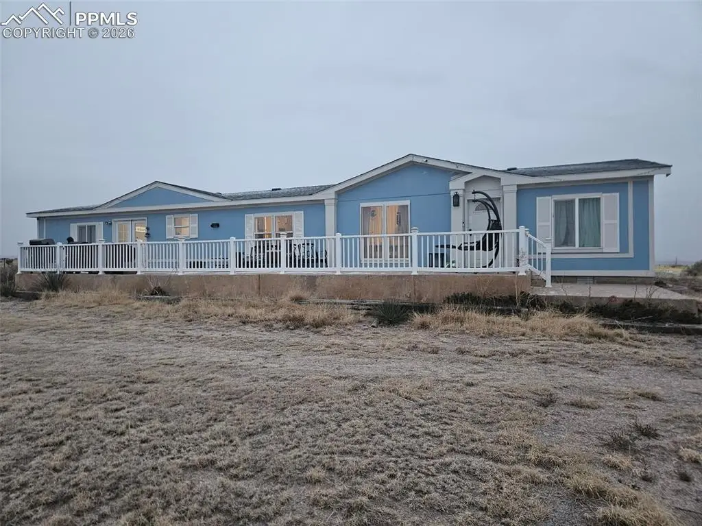 5633 Antelope Road, Fountain, CO 80817 - #1