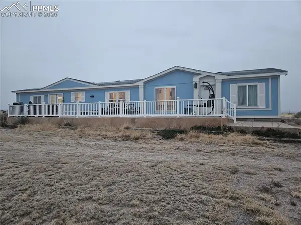 5633 Antelope Road, Fountain, CO 80817