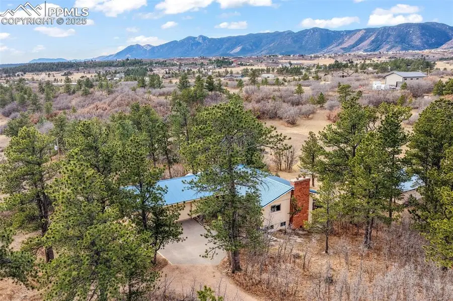 2755 Mount Herman Road, Monument, CO 80132 - Image #2