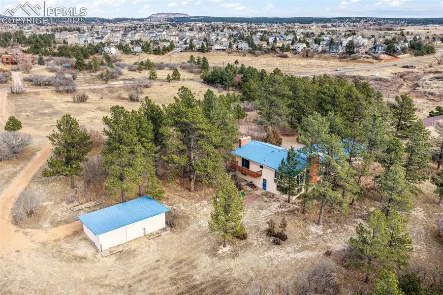 2755 Mount Herman Road, Monument, CO 80132 - Image #3