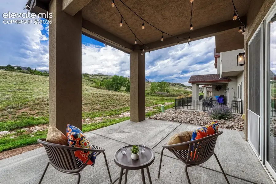 5412 Silverstone Terrace, Colorado Springs, CO 80919 - #3